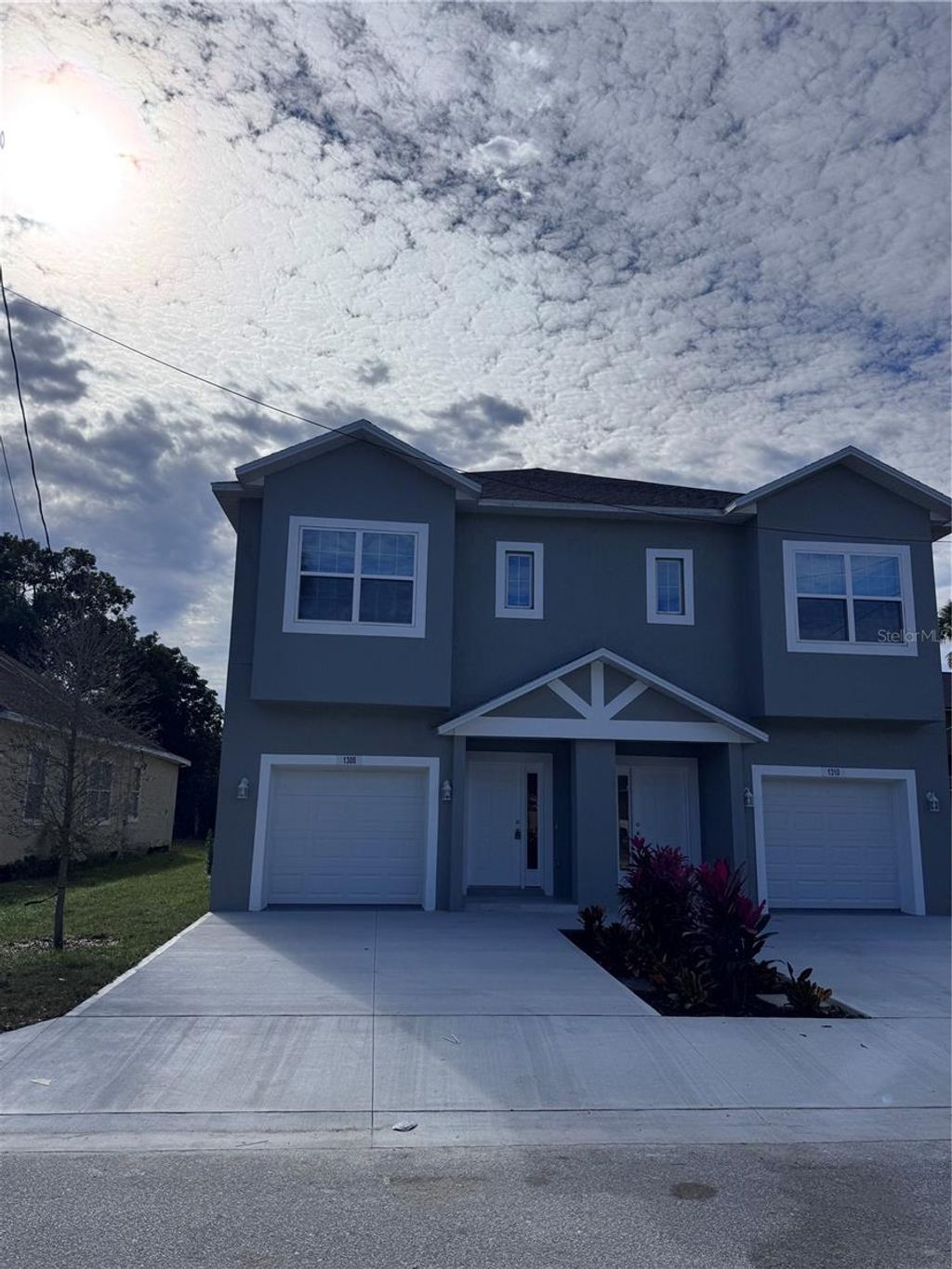 Photo of 1308 Verona Street, Kissimmee, FL 34741 (MLS # S5140880)