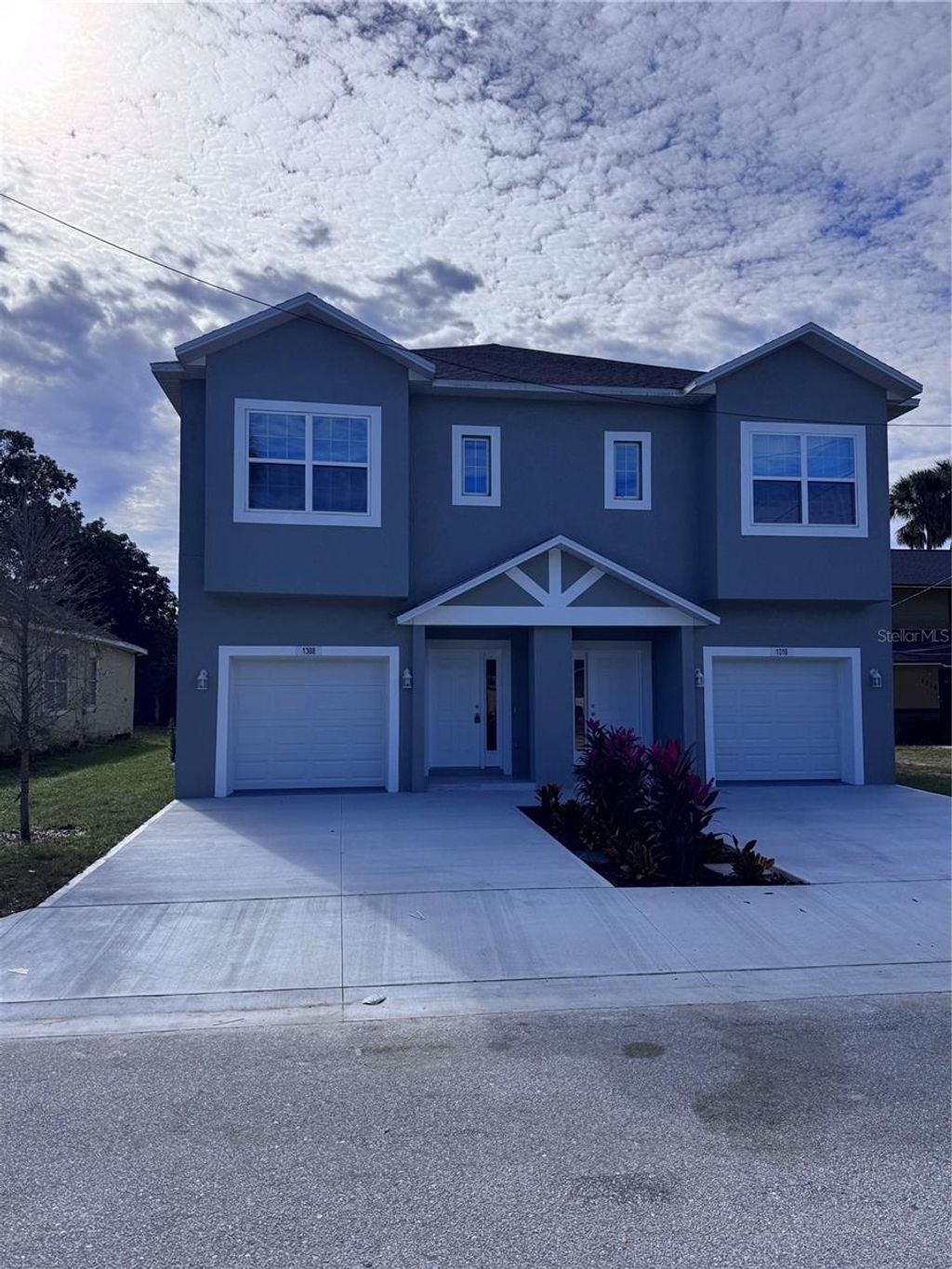 Photo of 1308 Verona Street, Kissimmee, FL 34741 (MLS # S5140880)