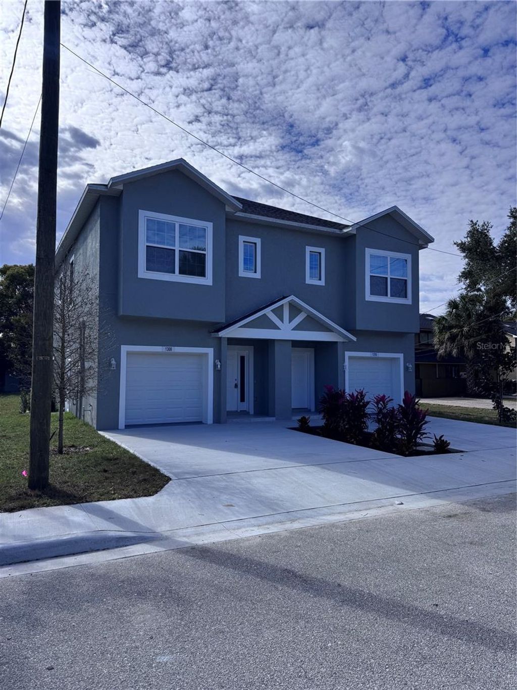 Photo of 1308 Verona Street, Kissimmee, FL 34741 (MLS # S5140880)