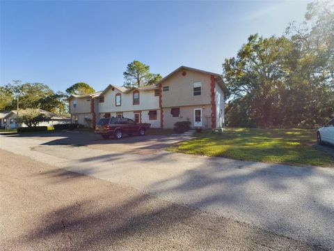 A home in NEW PORT RICHEY