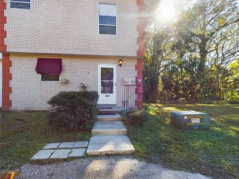 A home in NEW PORT RICHEY