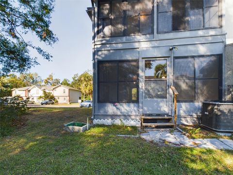 A home in NEW PORT RICHEY