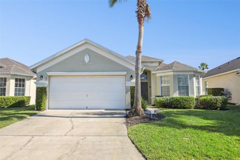 Photo of 142 Plumoso Loop, Davenport, FL 33897 (MLS # S5138939)