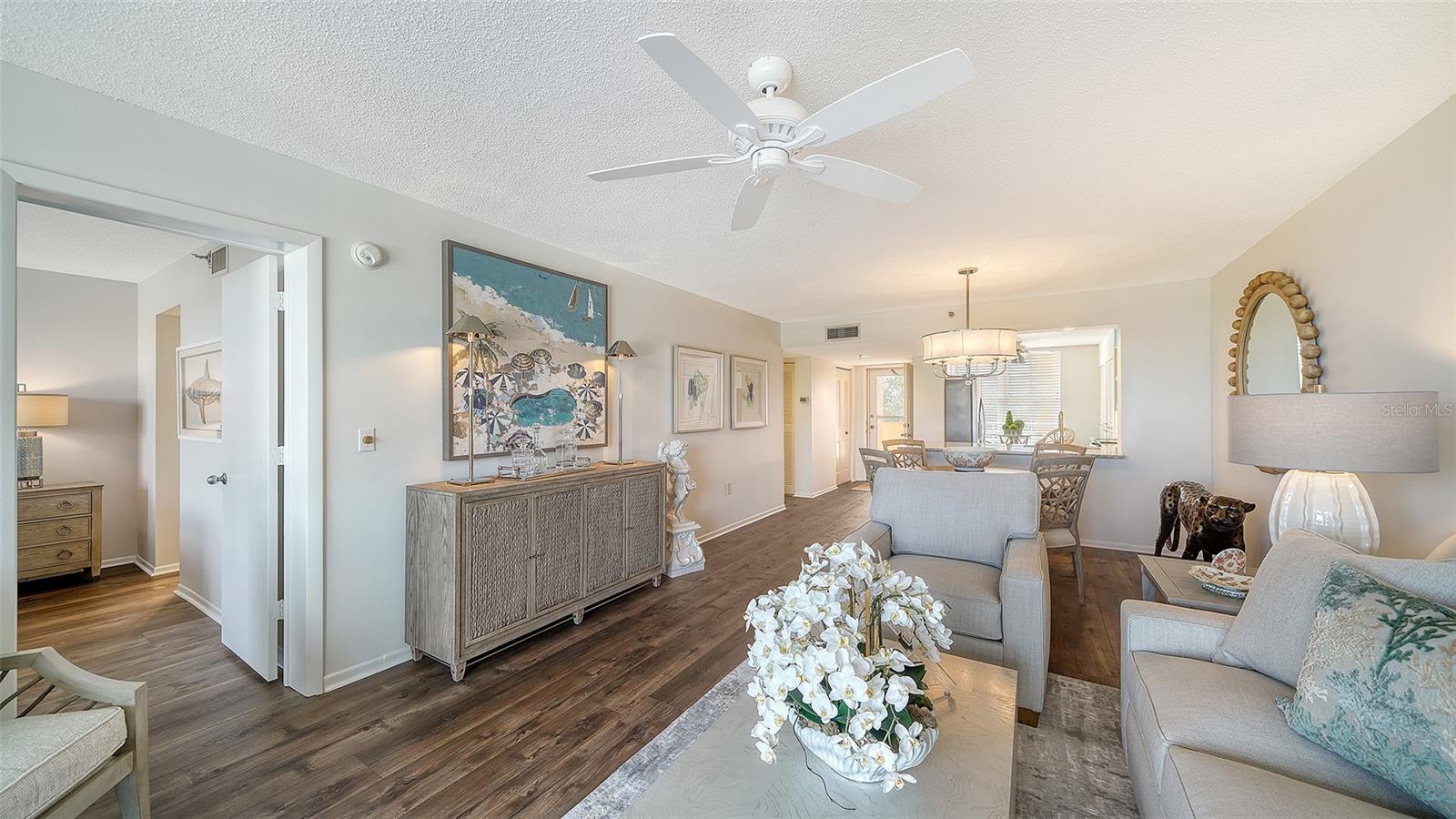 THE GREENS AT PINEBROOK PH 3 - Residential