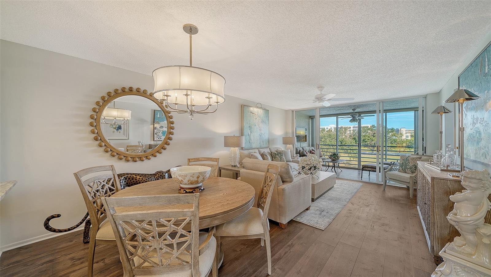 THE GREENS AT PINEBROOK PH 3 - Residential