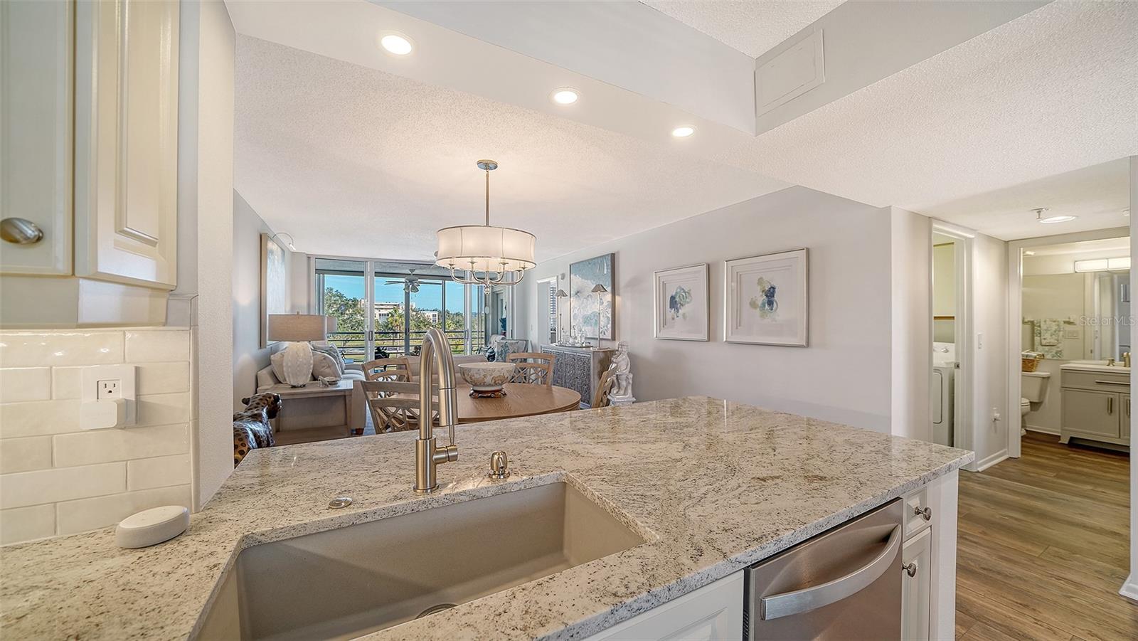 THE GREENS AT PINEBROOK PH 3 - Residential