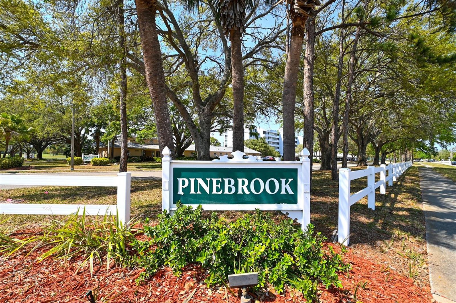 THE GREENS AT PINEBROOK PH 3 - Residential