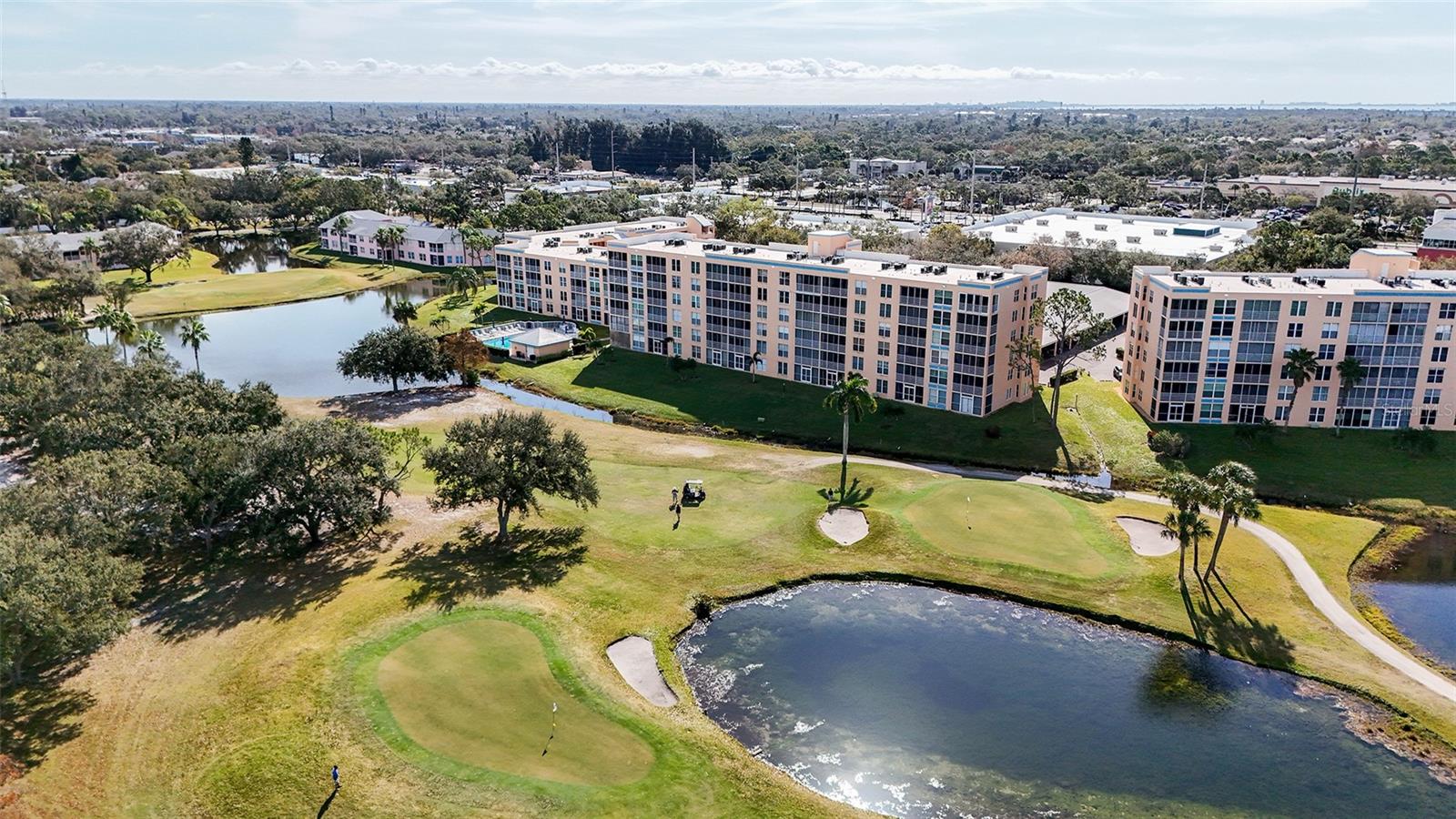 THE GREENS AT PINEBROOK PH 3 - Residential