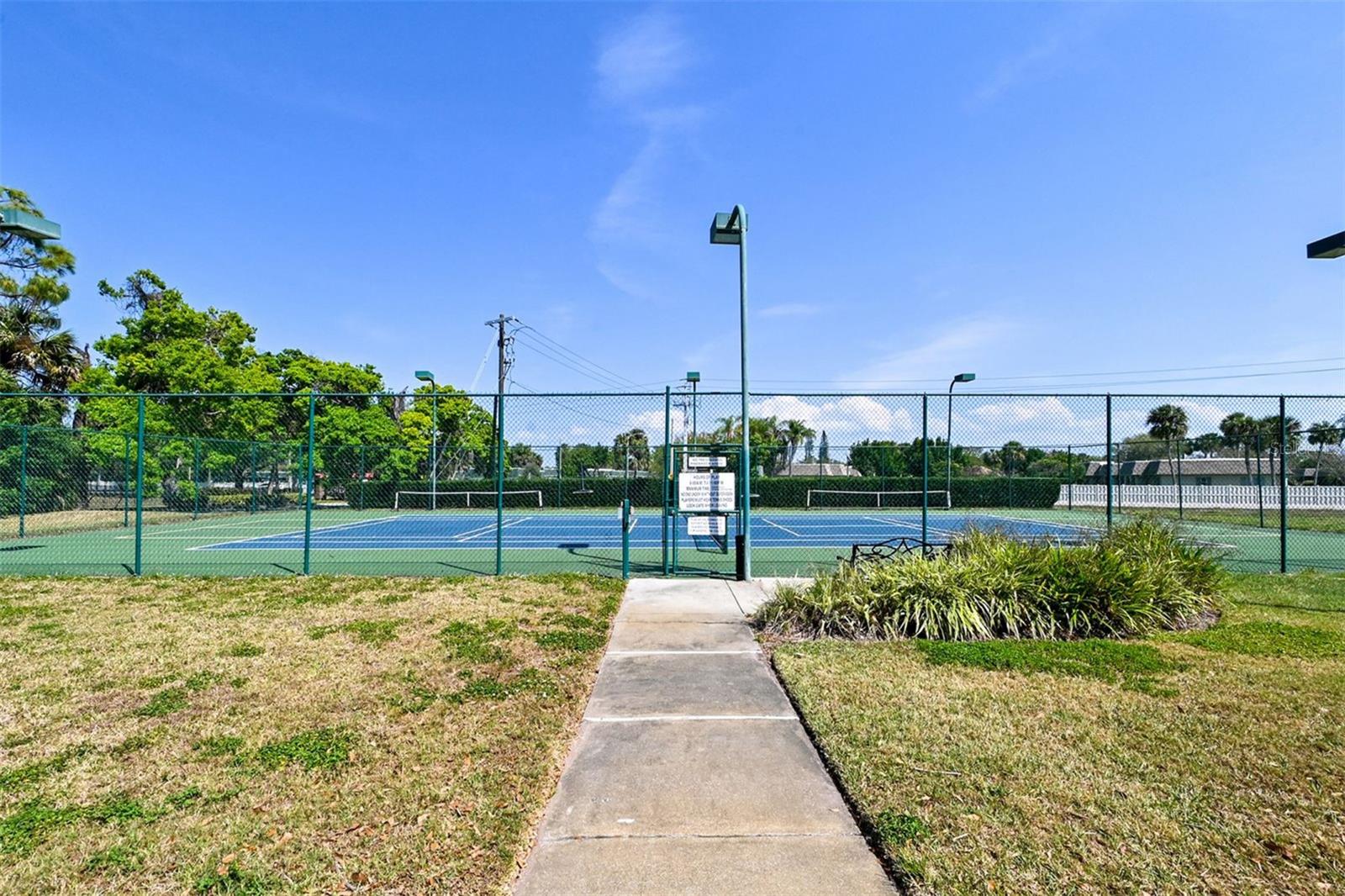 THE GREENS AT PINEBROOK PH 3 - Residential