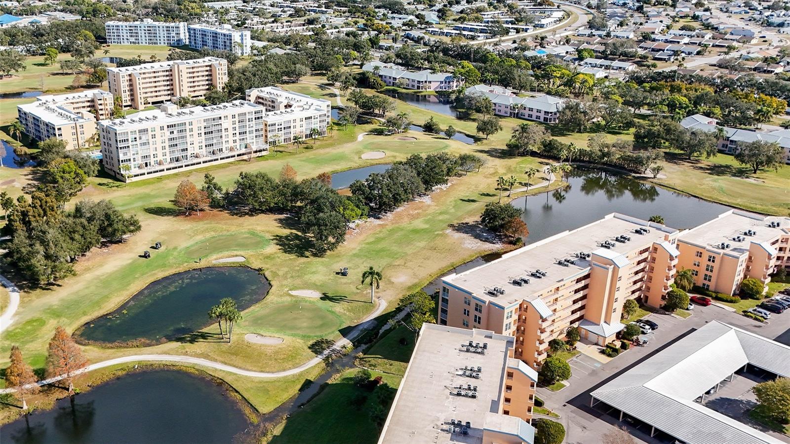 THE GREENS AT PINEBROOK PH 3 - Residential