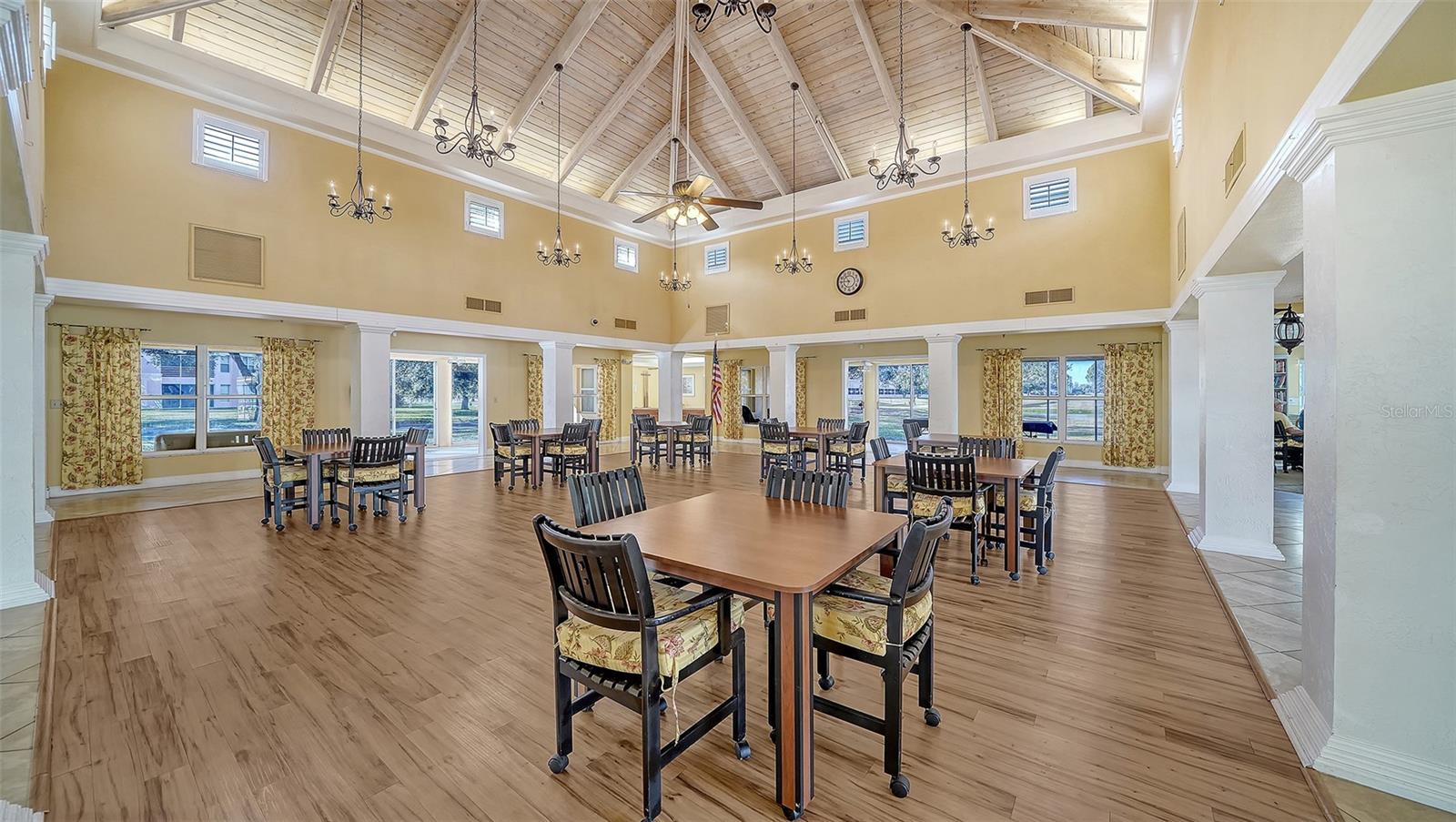 THE GREENS AT PINEBROOK PH 3 - Residential