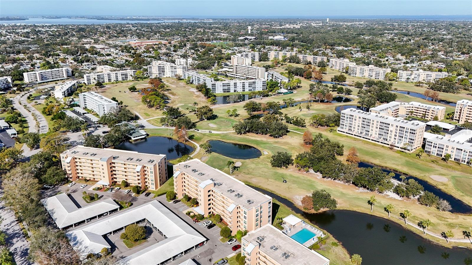 4530 PINEBROOK CIRCLE 302