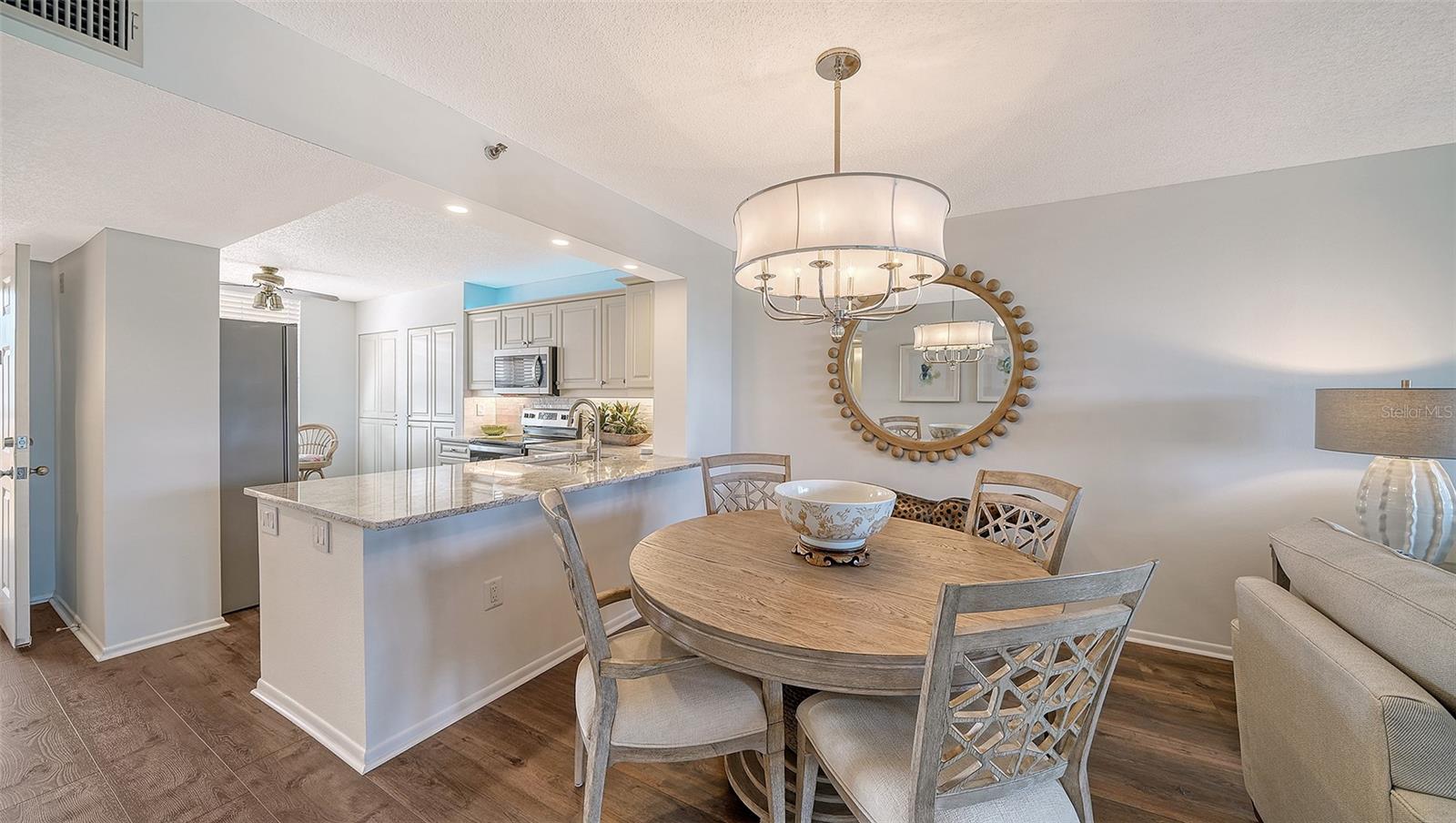 THE GREENS AT PINEBROOK PH 3 - Residential