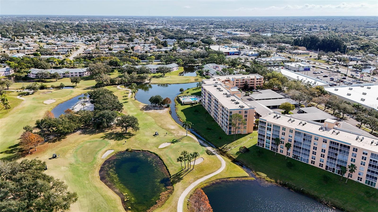 THE GREENS AT PINEBROOK PH 3 - Residential