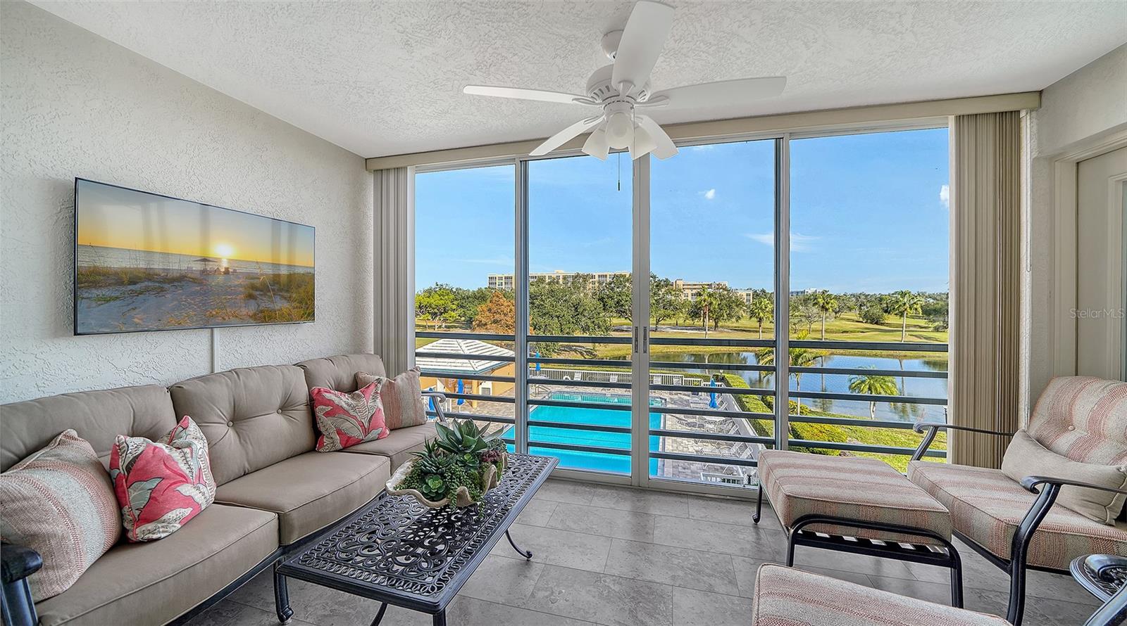 THE GREENS AT PINEBROOK PH 3 - Residential