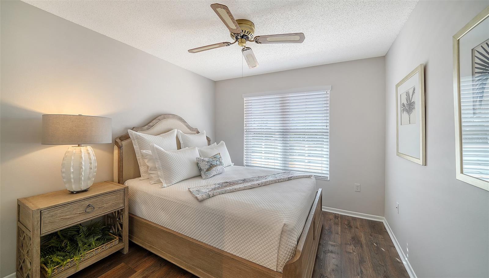 THE GREENS AT PINEBROOK PH 3 - Residential