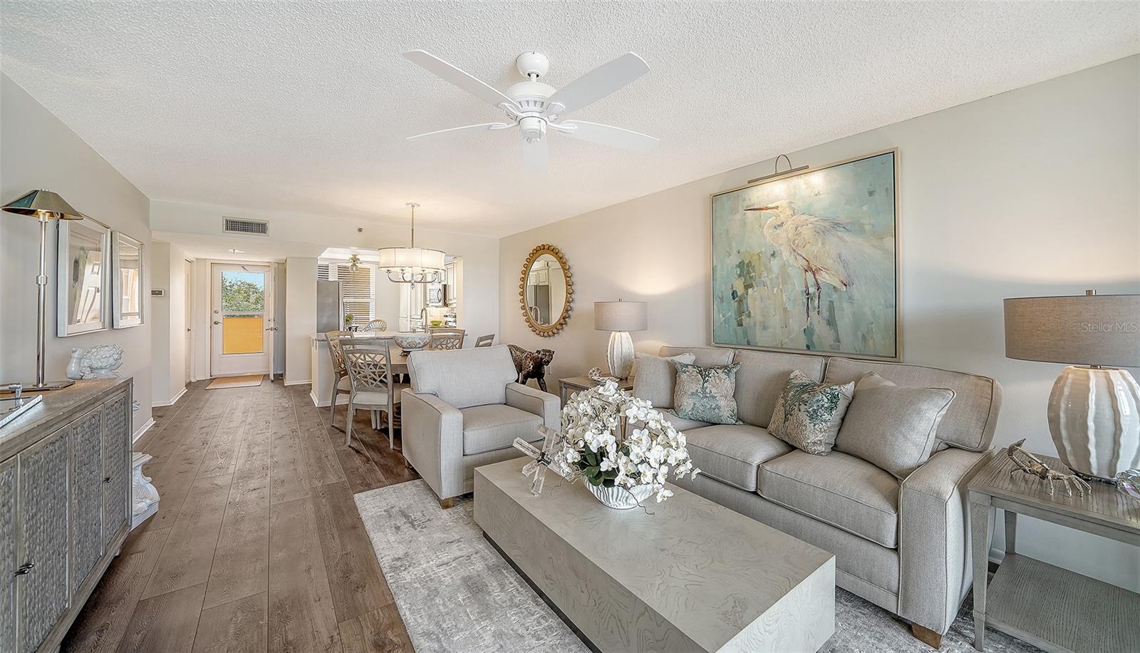 THE GREENS AT PINEBROOK PH 3 - Residential