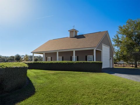 A home in ALACHUA