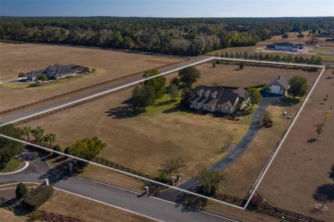 A home in ALACHUA