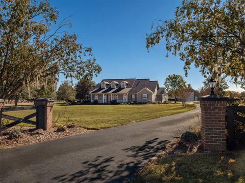 A home in ALACHUA