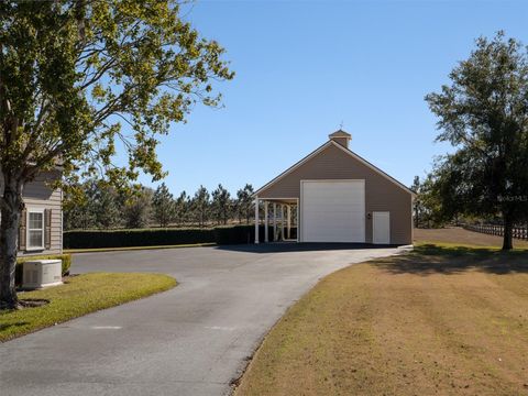 A home in ALACHUA