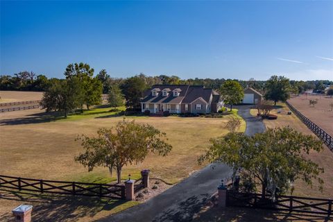 A home in ALACHUA