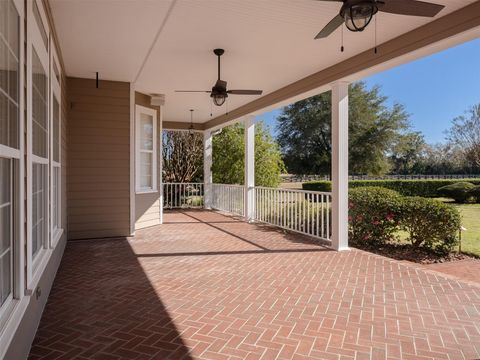 A home in ALACHUA