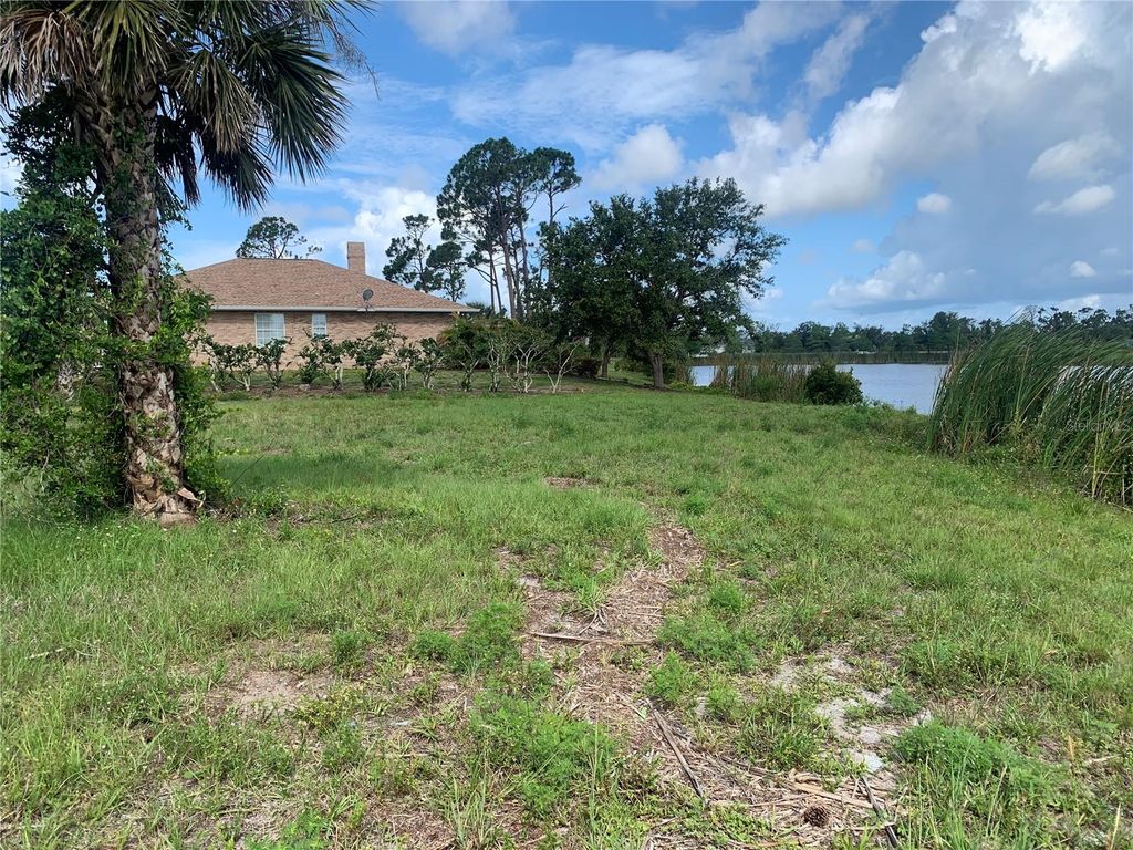 Photo of 23 Mate Drive, Placida, FL 33946 (MLS # TB8342750)