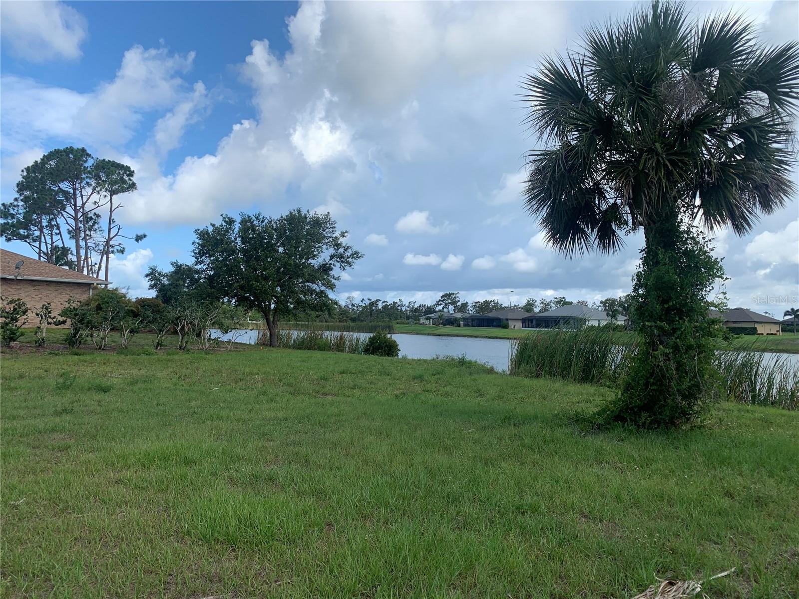 Don’t miss your chance to own a piece of paradise in the vibrant and rapidly evolving town of Placida, Florida! This expansive 10,000 sqft lot is the perfect foundation for your dream home, (2400 Sqft. active home permit filed for this parcel.) Offering the ideal blend of privacy and potential. Just a short 5 minute drive takes you to the stunning Gasparilla Island, where you can bask in crystal-clear waters, explore scenic state parks, and indulge in a variety of incredible dining experiences. Imagine waking up each day to serene lake and pond views, with the tranquility of nature right at your doorstep. This is more than a lot—it’s your gateway to an extraordinary Florida lifestyle. Secure your slice of heaven today!