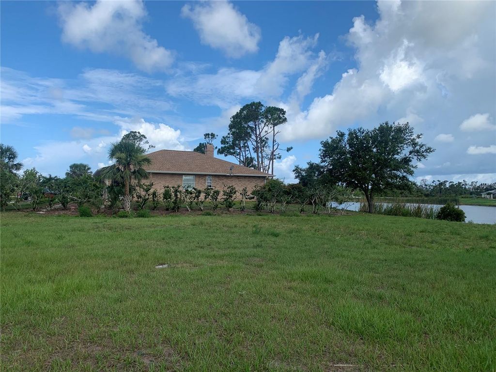 Photo of 23 Mate Drive, Placida, FL 33946 (MLS # TB8342750)