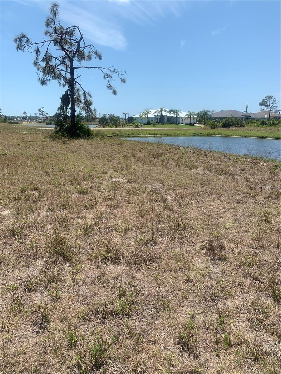 ROTONDA SANDS - Land