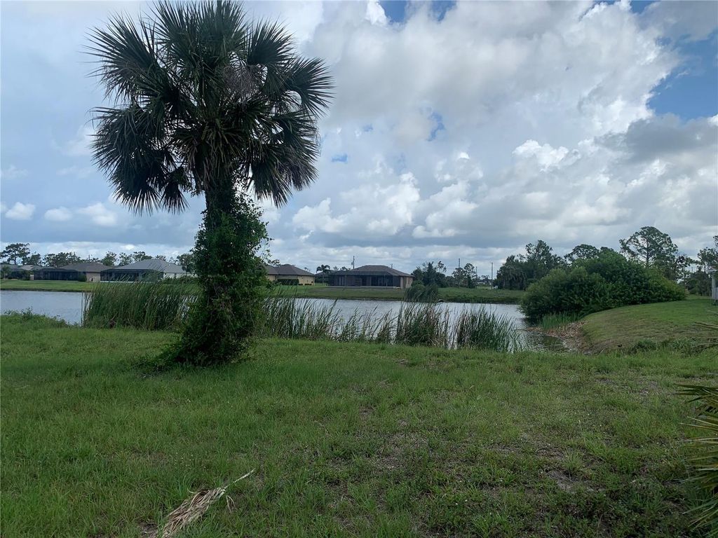 Photo of 23 Mate Drive, Placida, FL 33946 (MLS # TB8342750)