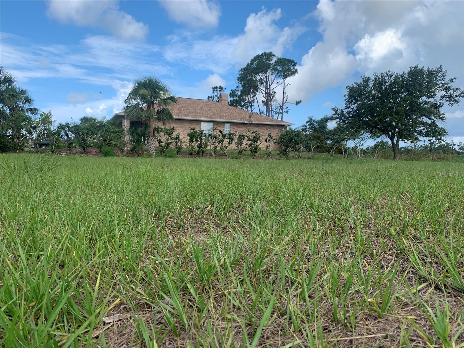 ROTONDA SANDS - Land