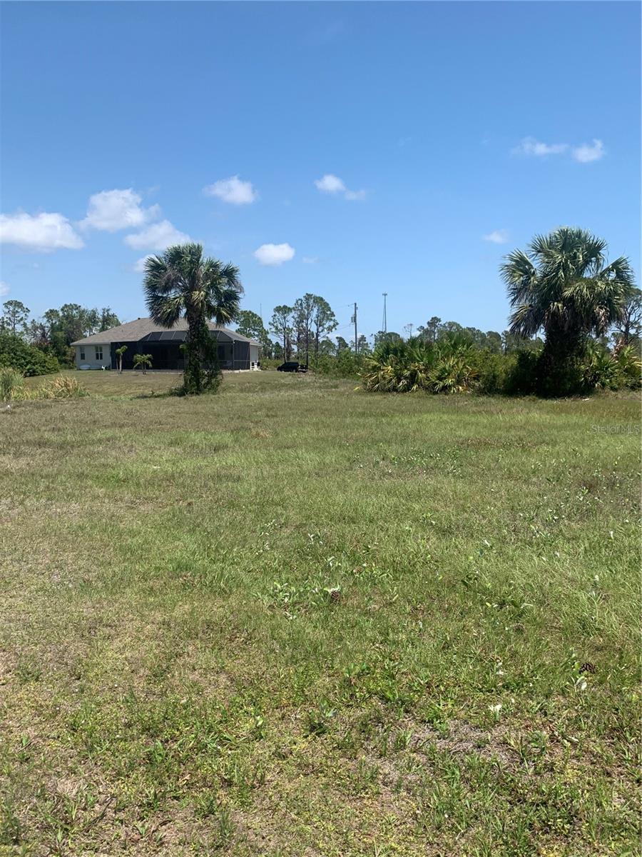 ROTONDA SANDS - Land