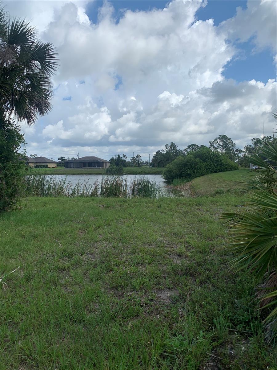 ROTONDA SANDS - Land