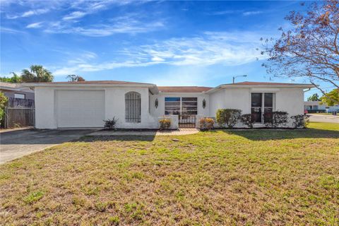 Photo of 7004 Brentwood Drive, Port Richey, FL 34668 (MLS # TB8458153)