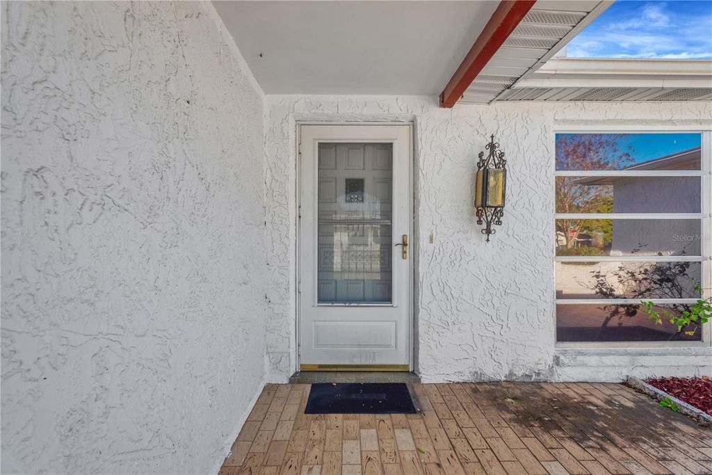 Photo of 7004 Brentwood Drive, Port Richey, FL 34668 (MLS # TB8458153)