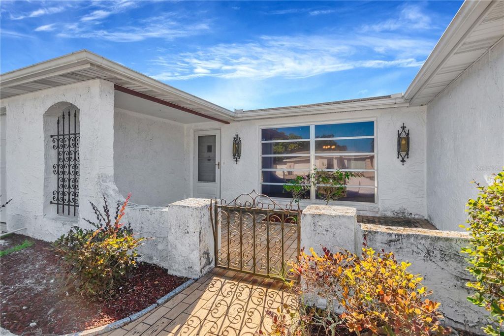 Photo of 7004 Brentwood Drive, Port Richey, FL 34668 (MLS # TB8458153)