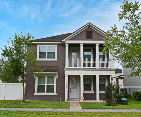 4815 NORTHLAWN WAY ORLANDO FL 32811