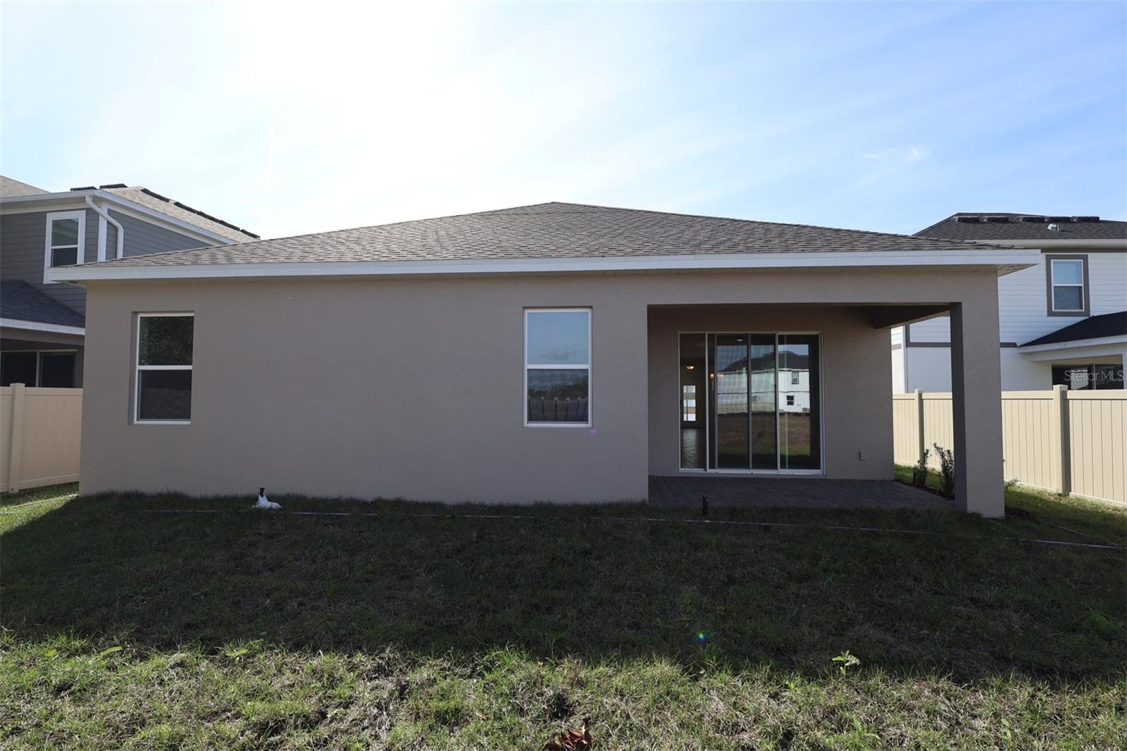 BAY LAKE FARMS AT ST CLOUD - Residential