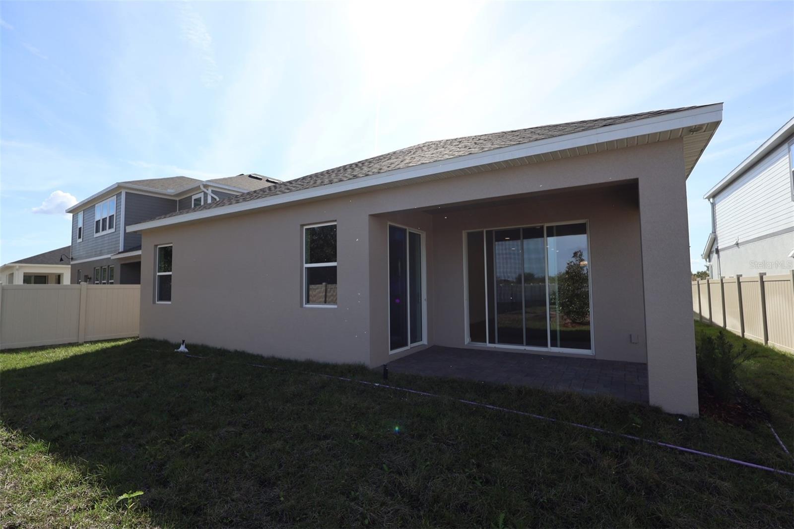 BAY LAKE FARMS AT ST CLOUD - Residential