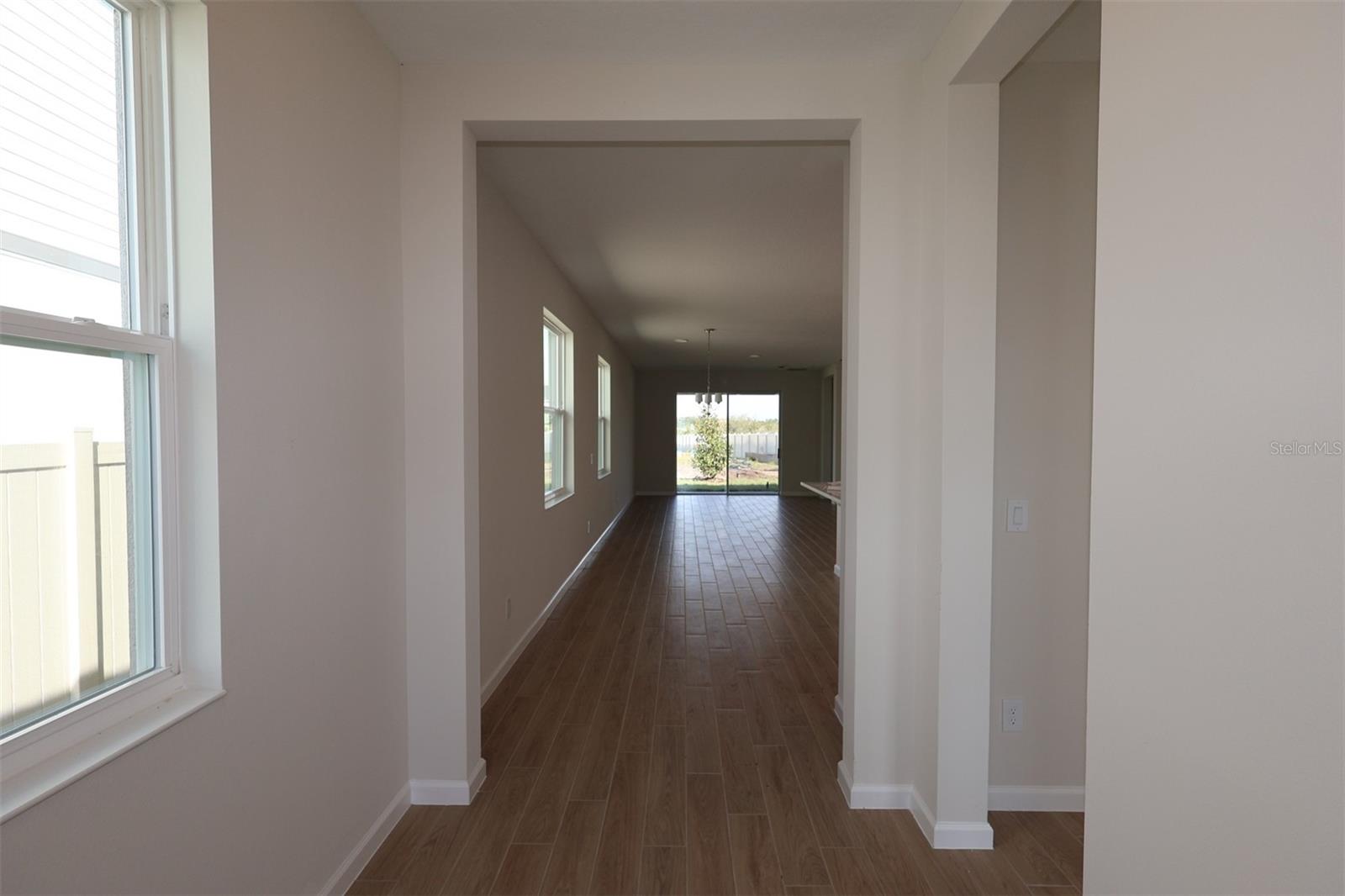 BAY LAKE FARMS AT ST CLOUD - Residential