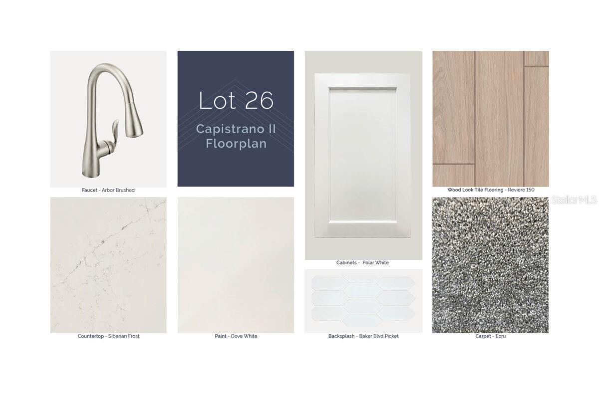 BAY LAKE FARMS AT ST CLOUD - Residential