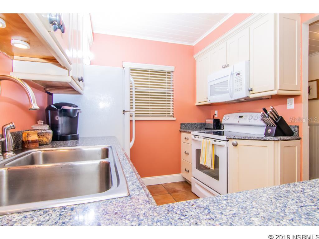 Seacoast Gardens Condo - Residential