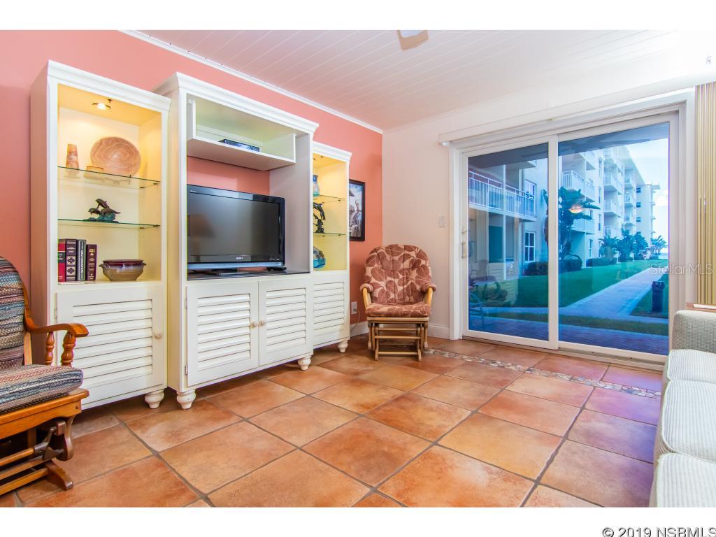 Seacoast Gardens Condo - Residential