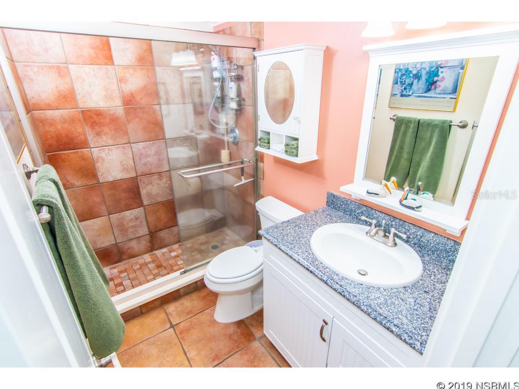 Seacoast Gardens Condo - Residential