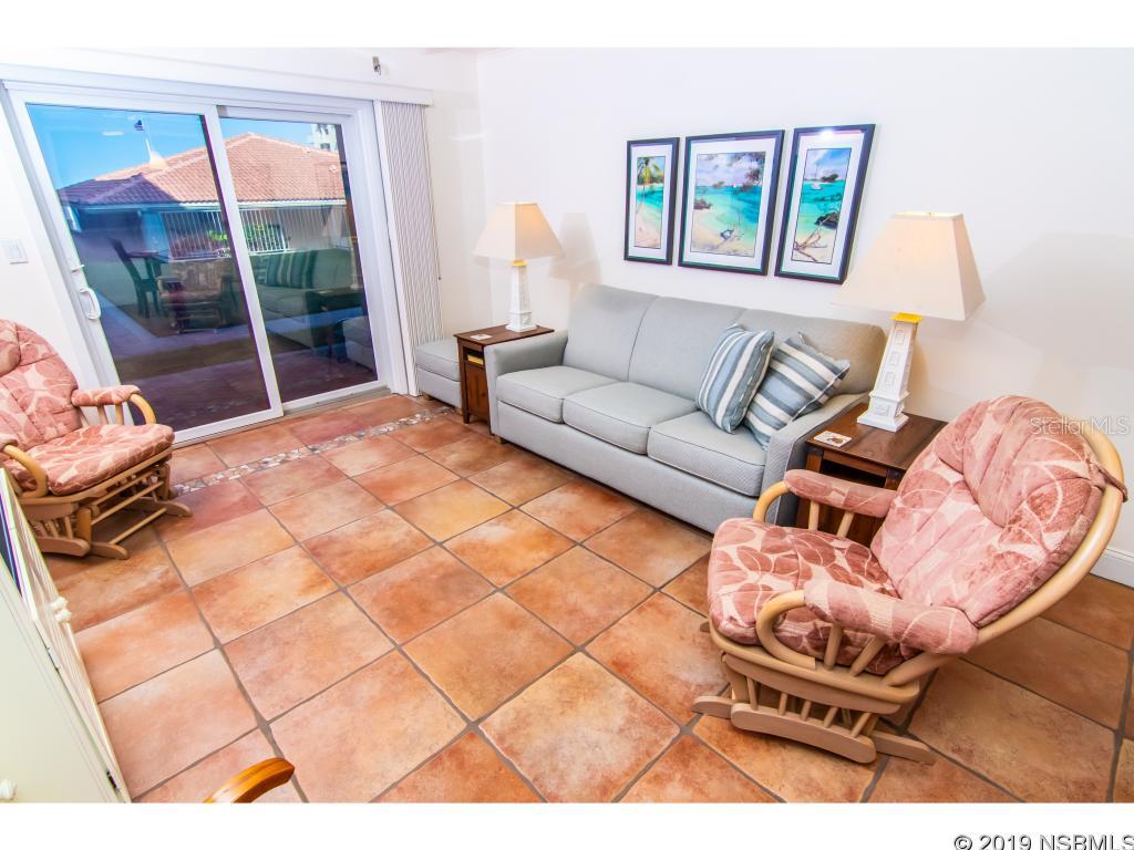 Seacoast Gardens Condo - Residential