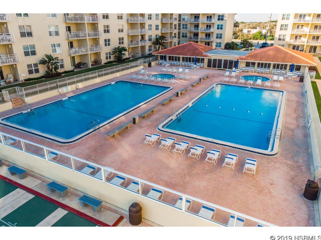 Seacoast Gardens Condo - Residential