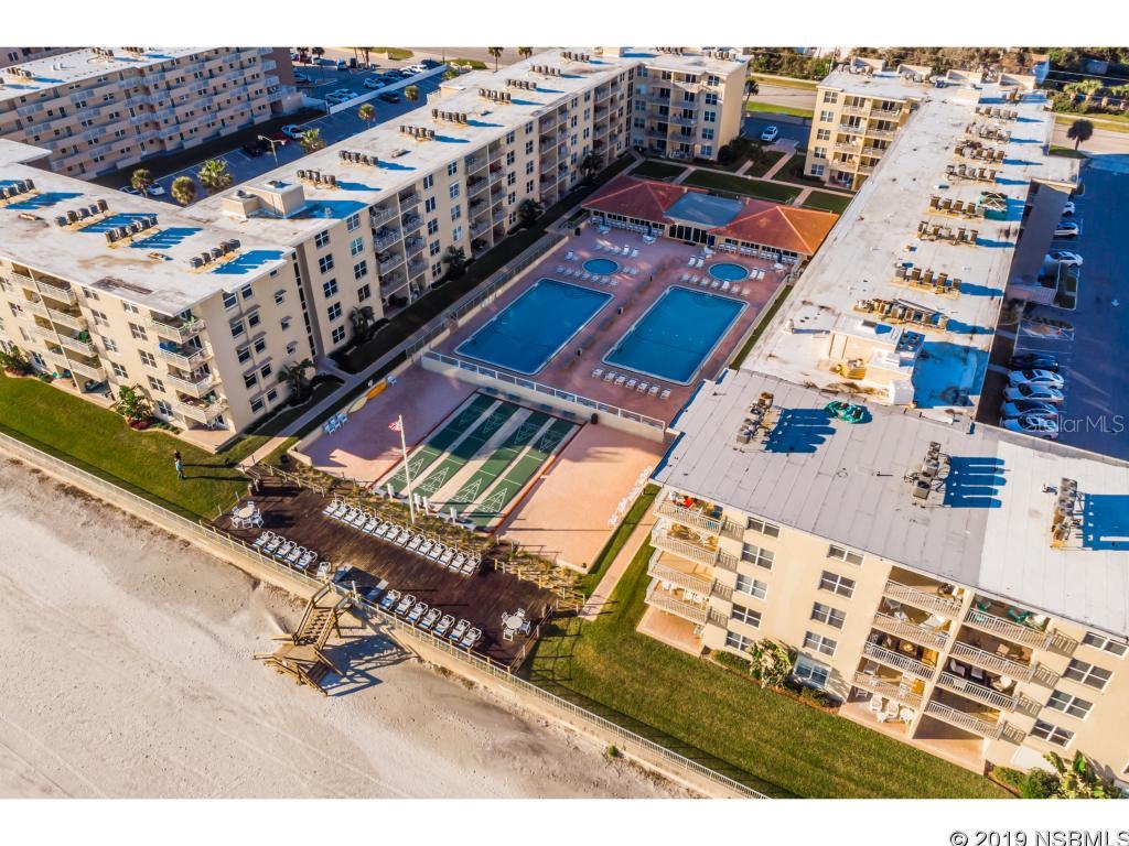 Seacoast Gardens Condo - Residential