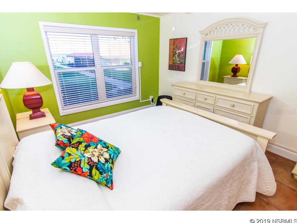 Seacoast Gardens Condo - Residential